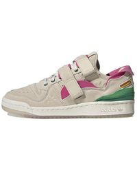 adidas - Fisn X Originals Forum 84 Low 'Light' - Lyst