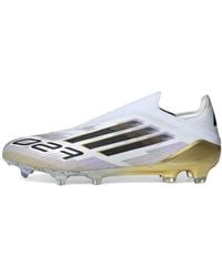 adidas - F50 Elite Laceless Fg 'Road To Glory Pack' - Lyst