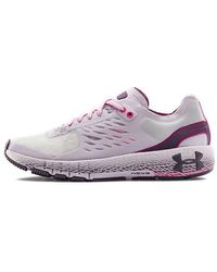 Under Armour - (Wmns) Hovr Machina Lt Void' - Lyst