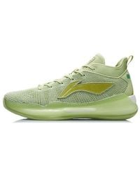 Li-ning - Yushuai Xiii Premium Low Basketball Shoes - Lyst