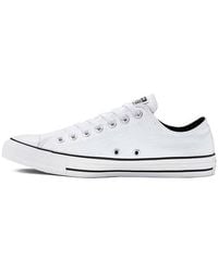 Converse - Chuck Taylor All Star Ox Sneakers - Lyst