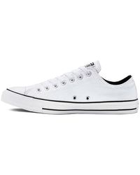 Converse - Chuck Taylor All Star Ox Sneakers - Lyst