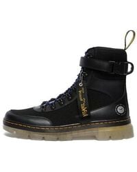 Dr. Martens - Atmos X Combs Tech Boot - Lyst