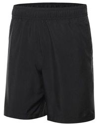 Under Armour - Woven Graphic Shorts - Lyst