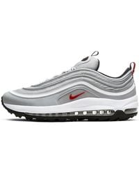 Nike - Air Max 97 Golf Bullet' - Lyst