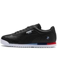 PUMA - Bmw Motorsport X Roma - Lyst