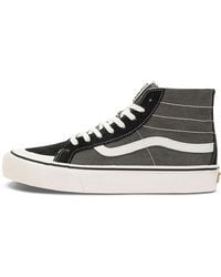 Vans - Sk8-Hi 138 Decon Vr3 Sf - Lyst