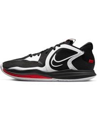 Nike - Kyrie Low 5 Ep 'Bred' - Lyst
