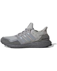 adidas - Ultraboost S&L 'Light Granite' - Lyst