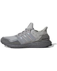 adidas - Ultraboost S&L 'Light Granite' - Lyst