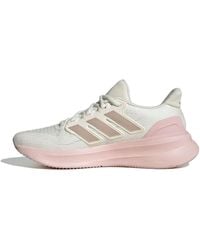 adidas - (Wmns) Ultrarun 'Off Wonder Taupe Core' - Lyst