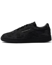 Reebok - Club C 85 X Zozotown Camo' - Lyst
