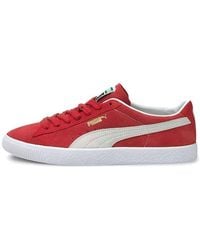 PUMA - Suede Vintage 'High Risk' - Lyst
