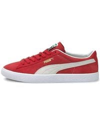 PUMA - Suede Vintage 'High Risk' - Lyst
