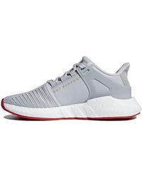 adidas - Adidas Eqt Support 93/1 'red Carpet' - Lyst