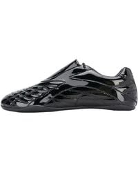 Balenciaga - (Wmns) Zen Sneakers 'Shiny Patent Leather' - Lyst