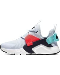 nike huarache city shoes