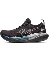 Asics - Gel-Nimbus 25 Platinum Pure' - Lyst