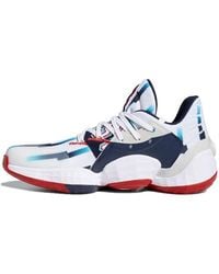 adidas - Harden Volume 4 Gca 'Dynasty Rockets' - Lyst
