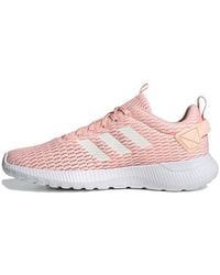 adidas - (Wmns) Neo Didas Neo Cloudfoam Lite Racer Climacool - Lyst