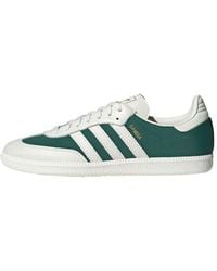 adidas - Samba Og 'Off Collegiate' - Lyst