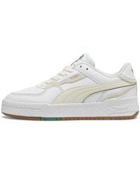 PUMA - Ca Pro Ripple Earth - Lyst