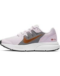 Nike - (Wmns) Zoom Span 3 'Light Arctic Copper' - Lyst
