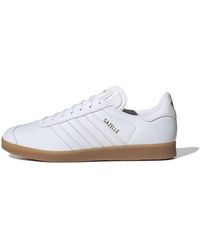 adidas gazelle silver green womens adidas IH3725 Gazelle Clot Mens Lifestyle Shoe