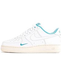 Nike - X Kith Air Force 1 Low 'Hawaii' - Lyst