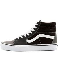 Vans - Sk8-Hi 'Mix & Match - Lyst