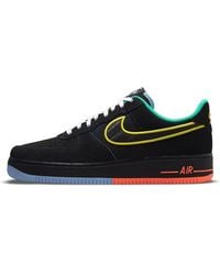 Nike - Air Force 1 '07 Lv8 'Peace And Unity' - Lyst