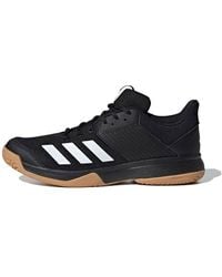 adidas - (Wmns) Ligra 6 'Core Gum' - Lyst