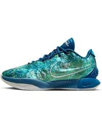 Nike - Lebron 21 'Abalone' - Lyst