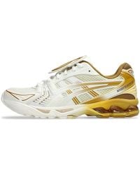 Asics - X The Museum Visitor Gel-Kayano 14 'Cream' - Lyst