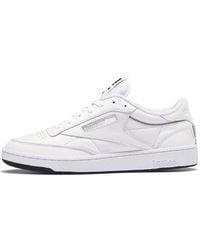 Reebok - Fmacm X Club C 85 - Lyst