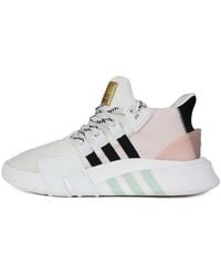 adidas - (Wmns) Originals Eqt Bask Adv - Lyst