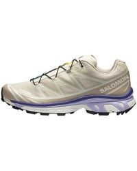 Salomon - Xt-6 'Milk Cloud' - Lyst