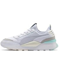 PUMA - (Wmns) Rs-0 Core - Lyst