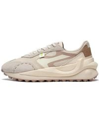 Li-ning - (Wmns) Cosmos Lifestyle Sneakers - Lyst