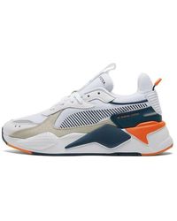 PUMA - Rs-X Reinvention Blast - Lyst