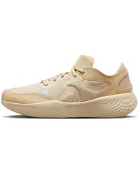 Nike - Delta 3 Low Shoes 'Sesame' - Lyst