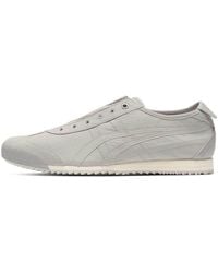 Onitsuka Tiger - Mexico 66 Sd Slip-On 'Oyster' - Lyst