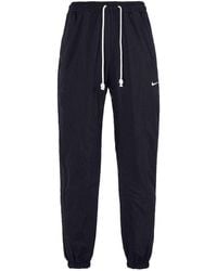 Nike - As Nk Standard Issue Pant Wt - Lyst