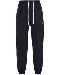 Nike - As Nk Standard Issue Pant Wt - Lyst