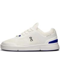 On Shoes - (Wmns) The Roger Spin 'Undyed' - Lyst