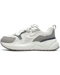 Fila - (Wmns) Dad Shoe - Lyst