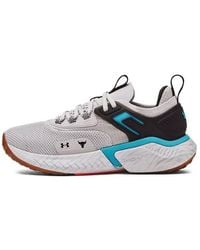 Under Armour - (Wmns) Project Rock 5 Matter' - Lyst