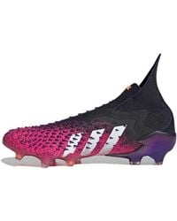 adidas - Predator Freak+ Fg 'Demonskin - Lyst
