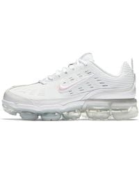 Nike - Air Vapormax 360 'Triple' - Lyst