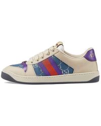 Gucci - (Wmns) Screener Gg Lam' - Lyst